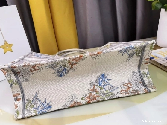 OldCobbler Bags Large Tote-42*35*18.5cm Book Diro 0802